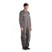 Combinaison de travail double zip, textile Sol's reclame