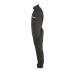 Combinaison de travail double zip, textile Sol's reclame