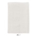 Drap de bain 400g/m² 100x150cm, textile Sol's reclame