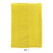 Drap de bain 400g/m² 100x150cm bedrijfs cadeau