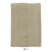 Drap de bain 400g/m² 100x150cm, textile Sol's reclame