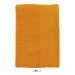 Drap de bain 400g/m² 100x150cm, textile Sol's reclame