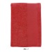 Drap de bain 400g/m² 100x150cm bedrijfs cadeau