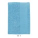 Drap de bain 400g/m² 100x150cm, textile Sol's reclame