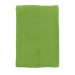 Drap de bain 400g/m² 100x150cm, textile Sol's reclame
