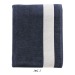 Drap de plage velours 100x160cm LAGOON regalo d'azienda