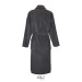 Peignoir col kimono 400g/m² PALACE cadeau d’entreprise