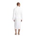 Peignoir col kimono 400g/m² PALACE cadeau d’entreprise