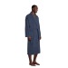 Peignoir col kimono 400g/m² PALACE cadeau d’entreprise