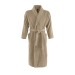 Peignoir col kimono 400g/m² PALACE, peignoir publicitaire