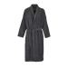 Peignoir col kimono 400g/m² PALACE, peignoir publicitaire