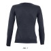 GALAXY WOMEN, Pull publicitaire