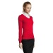 GALAXY WOMEN, Pull publicitaire