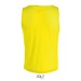 Chasuble de sport Anfield, chasuble publicitaire