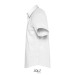 Chemise Oxford manches courtes regalo d'azienda