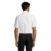 Chemise Oxford manches courtes regalo d'azienda