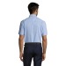 Chemise Oxford manches courtes, Chemise manches courtes pubblicitario