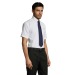 Chemise Oxford manches courtes regalo d'azienda