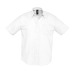 Chemise Oxford manches courtes regalo d'azienda