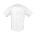 Chemise Oxford manches courtes regalo d'azienda