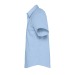 Chemise Oxford manches courtes, Chemise manches courtes pubblicitario