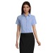 ELITE, Chemise manches courtes publicitaire