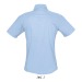 ELITE, Chemise manches courtes publicitaire