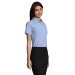 ELITE, Chemise manches courtes publicitaire
