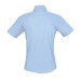 ELITE, Chemise manches courtes publicitaire