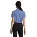 ESCAPE, Chemise manches courtes publicitaire