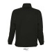 Pulls et gilets zippés