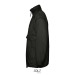 Coupe-vent non doublé nylon 210T déperlant cadeau d’entreprise