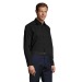 Chemise homme manches longues BRIGHTON, textile Sol's publicitaire