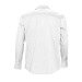 Chemise homme manches longues BRIGHTON, textile Sol's publicitaire