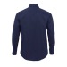 Chemise homme manches longues BRIGHTON cadeau d’entreprise