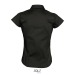 EXCESS, Chemise manches courtes publicitaire