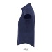 EXCESS, Chemise manches courtes publicitaire