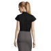 EXCESS, Chemise manches courtes publicitaire