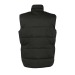 Bodywarmer de travail, textile Sol's reclame