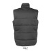 Bodywarmer de travail, textile Sol's reclame