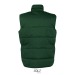 Bodywarmer de travail bedrijfs cadeau