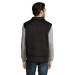 Bodywarmer de travail, textile Sol's reclame