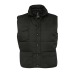 Bodywarmer de travail, textile Sol's reclame