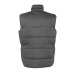 Bodywarmer de travail, textile Sol's reclame