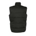 Bodywarmer de travail, textile Sol's reclame