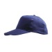 Casquette enfant 5 pans SUNNY cadeau d’entreprise