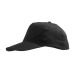Casquette enfant 5 pans SUNNY, textile enfant publicitaire