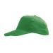 Casquette enfant 5 pans SUNNY cadeau d’entreprise
