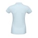 Polo-Shirt für Frauen 180 g sol's - perfect women, Damenpoloshirt Werbung