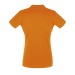 Polo-Shirt für Frauen 180 g sol's - perfect women, Damenpoloshirt Werbung